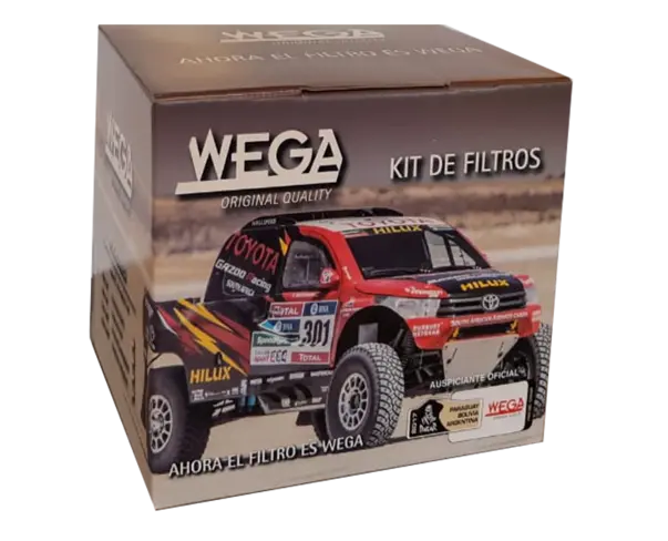 WEGA WKL-3004 - Ford Focus