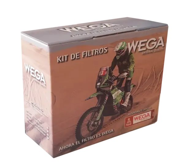 WEGA WKL-3005 - Ka Free Style