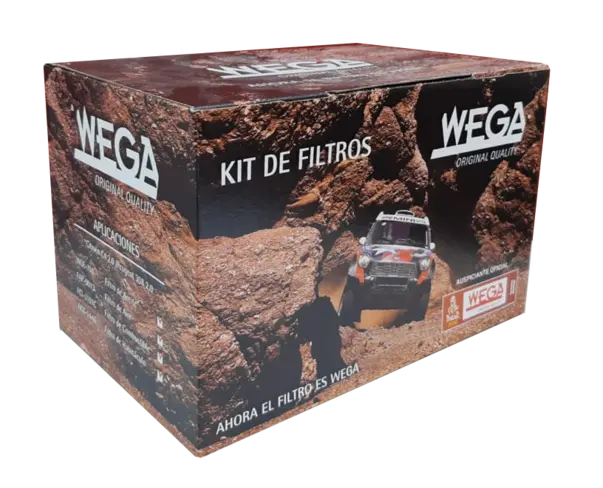 WEGA WKL-4004 - 308 / C4 2,0L