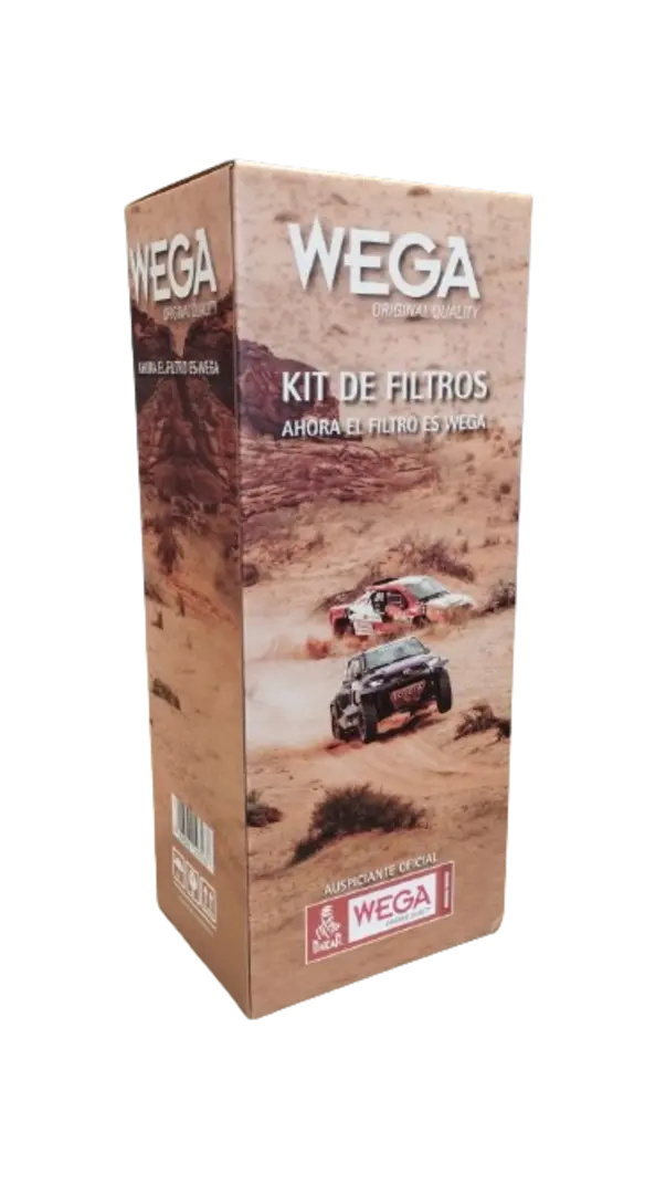 WEGA WKL-4501 - Citroen Cactus 1.2 PureTech 82cv 2018--> / Peugeot 208 1.2 PureTech