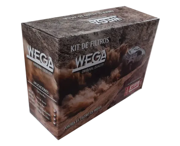 WEGA WKL-5006 - Fiat Uno Way