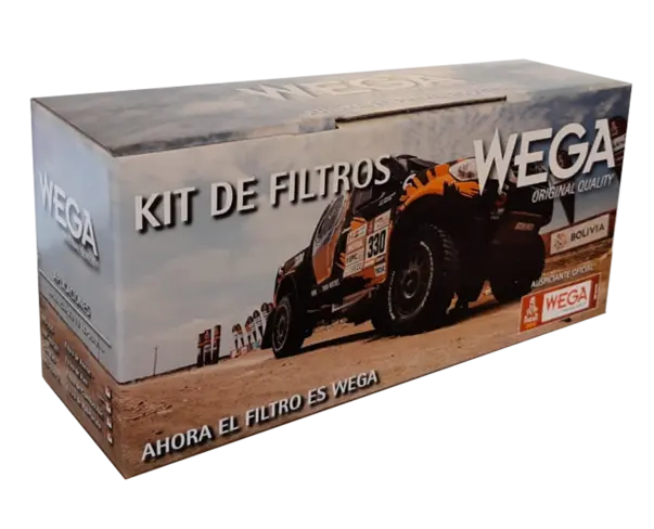 WEGA WKL-7001 - CLIO MIO
