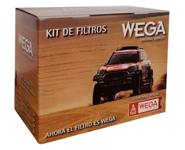 WEGA WKL-7004 - Renault Kwid
