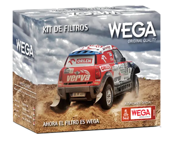 WEGA WKL-7005 - Renault Captur