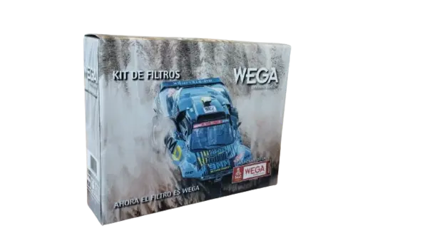 WEGA WKL-7500 - Versa 2013 / March