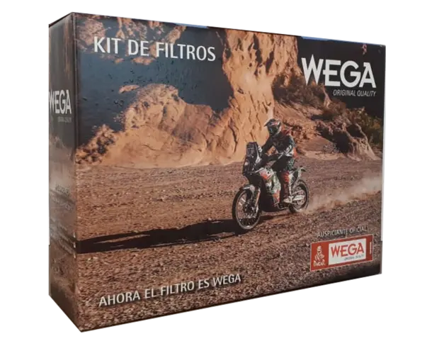 WEGA WKL-8001 - Honda HRV