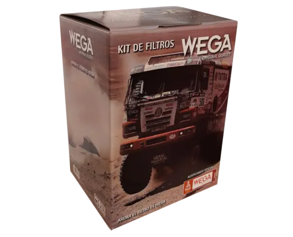 WEGA WKU-7008 - Renault Master