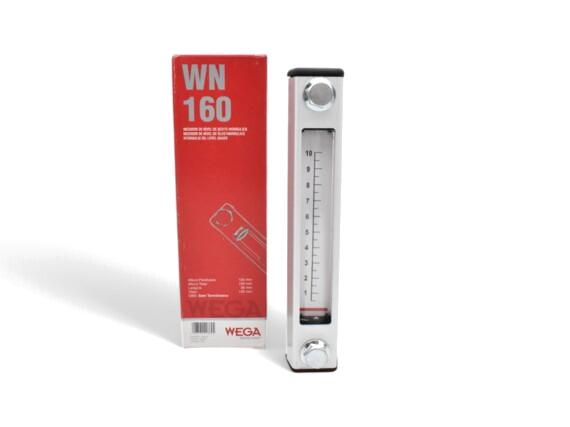 WEGA WN-160 - Nivel de aceite hidráulico