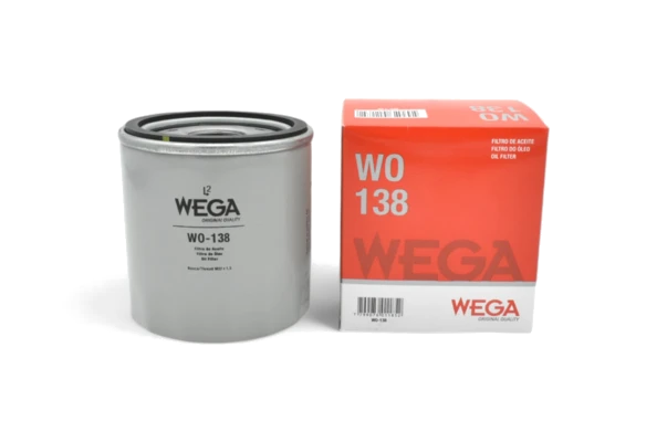 WEGA WO-138 - CHEVROLET Cruze 1,4 L Turbo 153cv 2016 →