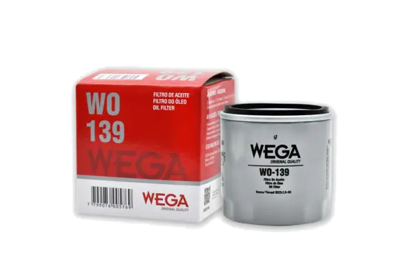 WEGA WO-139 - CHEVROLET Onix 1.0 Turbo 116cv 2019→ CHEVROLET Onix 1.2 90cv 2019→ CHEVROLET Tracker 1.2 Turbo 132cv 2020→