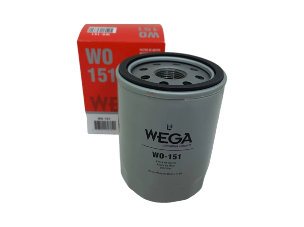 WEGA WO-151 - FORD FUSION 3.0 V6 2009 →
