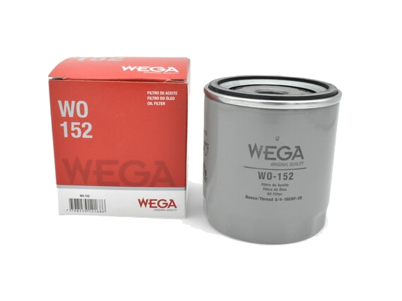 WEGA WO-152 - FORD Focus II 2.0 16v 145cv