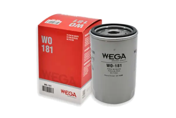 WEGA WO-181 - GOLF A4 MOTOR 1.6-1.8-2.0 – NEW BEETLE – BORA 1.8T