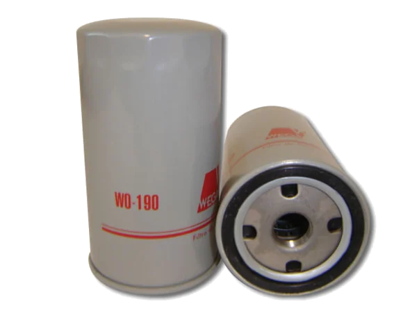 WEGA WO-190 - FIAT Ducato Diesel 1.9