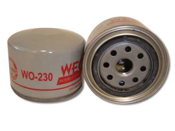 WEGA WO-230 - RENAULT Clio D. - Express D. - Megane 1.9 TD - Scenic 1.9 TD