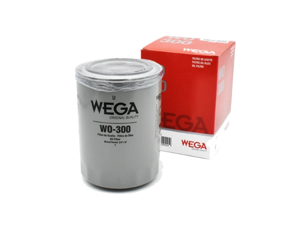 WEGA WO-300 - FORD Sierra 2.3 - Taunus