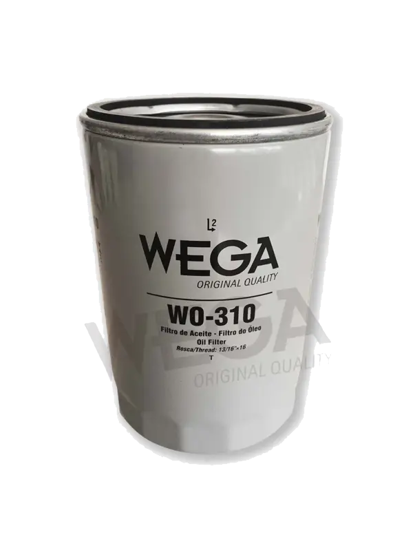 WEGA WO-310 - CHEVROLET C20 Custom de luxe