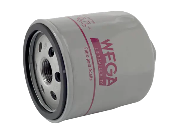 WEGA WO-340 - VW Fox 1.6