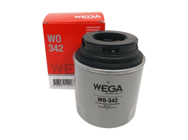 WEGA WO-342 - AUDI A1 1.4 FSi 16v 122cv