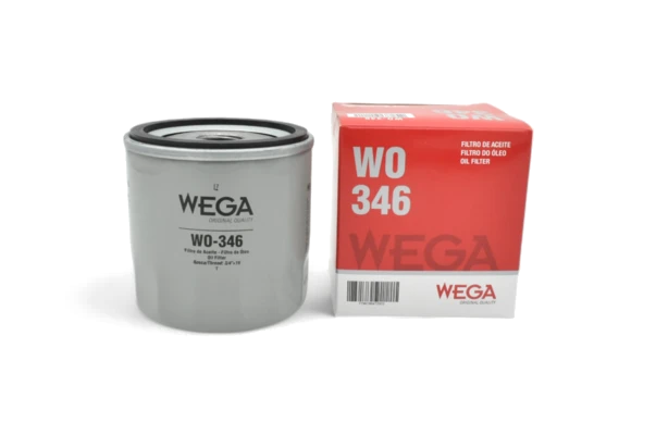 WEGA WO-346 - AUDI A1 1,4 Tfsi 16v 125cv 2016 → AUDI Q3 Brasilero 1,4 TFSI 150cv 2016 → VW Fox / Suran / Saveiro1,6 Msi 110cv 2015 → VW Golf VII 1,4 TSI 2014 →
