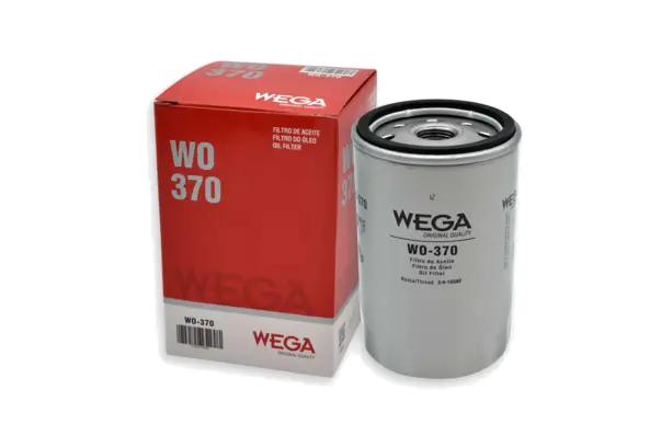 WEGA WO-370 - VW Gol-Gacel-Senda-Polo-Pointer/FORD Escort-Galaxy-Orion/BMW
