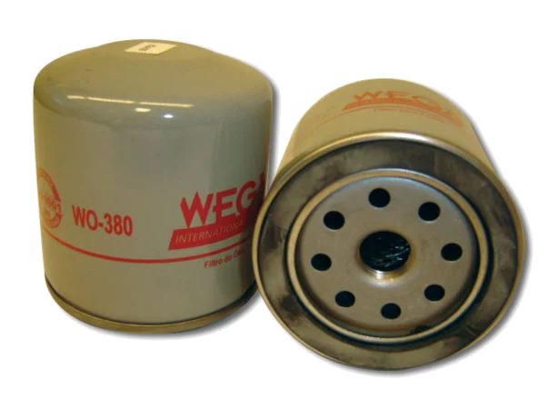 WEGA WO-380 - PEUGEOT 404 nafta-diesel / 504 nafta-diesel - 505 nafta