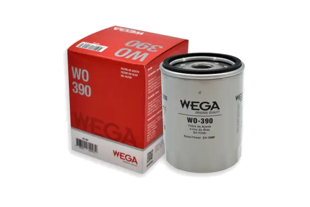 WEGA WO-390 - FIAT 128-147-Duna-Regatta-Tipo-Uno-Fiorino / ALFA ROMEO 164