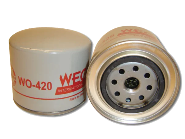 WEGA WO-420 - FIAT Duna Diesel-Palio