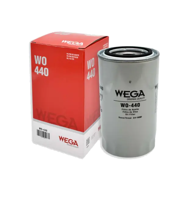 WEGA WO-440 - FORD 250 - 350 (Perkins)