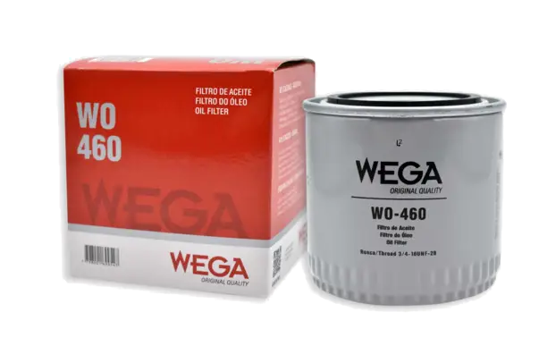 WEGA WO-460 - FIAT Duna-Tipo-Fiorino / RENAULT 18-Fuego / DODGE 1500-1800