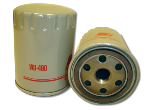 WEGA WO-490 - RENAULT Clio 1.9 Diesel - Express Diesel