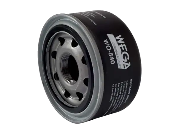 WEGA WO-540 - CHEVROLET S10 motor MWM 2.8D