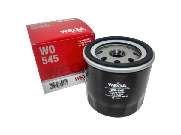 WEGA WO-545 - Volkswagen Crossfox 1.6 8v 101cv 2010→ Volkswagen Voyage 1.6 8v 101cv 2009→