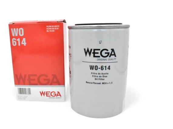 WEGA WO-614 - Volkswagen Delivery Express 4.150 Volkswagen Delivery 6.160
