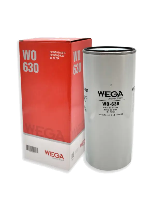 WEGA WO-630 - DEUTZDD 1000, SCANIA serie 4 P94, camiones VOLVO