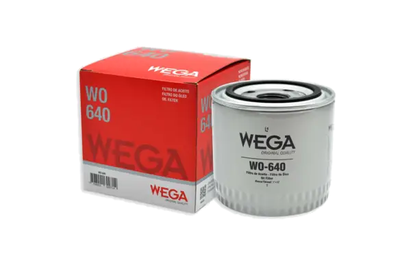 WEGA WO-640 - DEUTZA2 - A3 - A30 - A40 - A55 - A65 EQUIVALENCIAS: MANN W 918/1 NUMEROS ORIGINALES DEUTZ300 8001