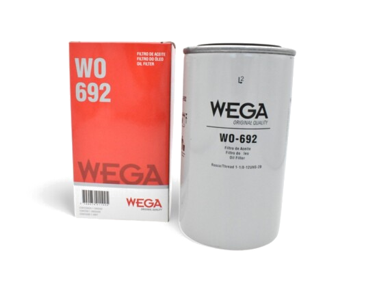 WEGA WO-692 - Agco Allis 6.75 / 6.95 Thermo King SB-110 / SB-200 / SB-300 / SLX-200