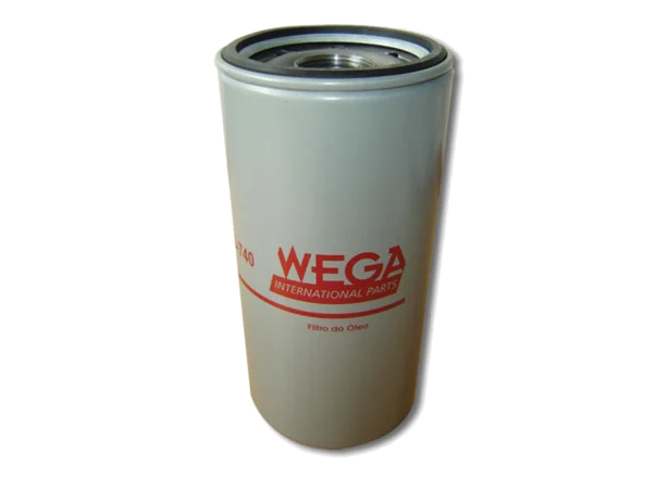 WEGA WO-740 - Cummins - FIAT Allis - John Deere - Komatsu; EQUIVALENCIAS: MANN W 1294