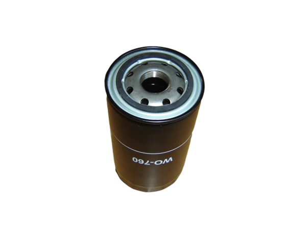 WEGA WO-760 - Tractor CNH 7630 motor NEW HOLLAND. CNH 2854749