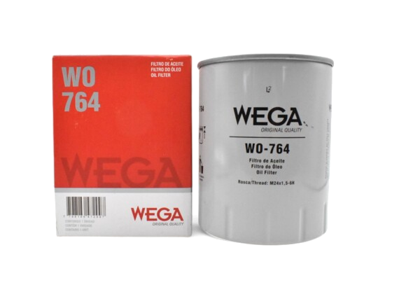 WEGA WO-764 - Valmet Tractor 16680 / 18880 / 1880S / 1980S / 885 / 885S / 985 / 1180S / 1380