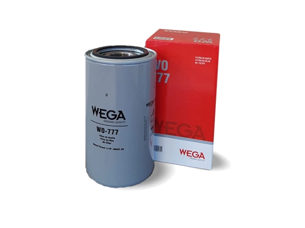 WEGA WO-777 - CASE C80/2 – C80/7 con motor Cummins Excavadora Komatsu PC
