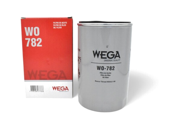 WEGA WO-782 - Volkswagen Bus 15.190 OD / 15.230OD / 17.230OD / 17.260OD / 17.280OT