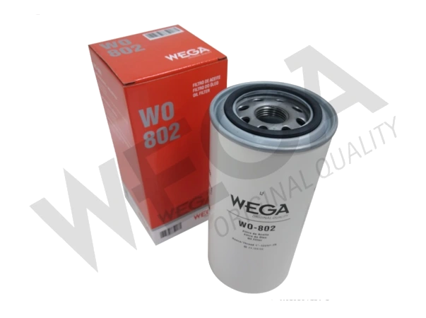 WEGA WO-802 - Volvo Penta D4 / D6