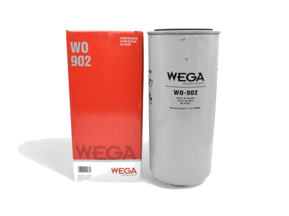 WEGA WO-902 - Caterpillar Serie 300 / 800 / 5000