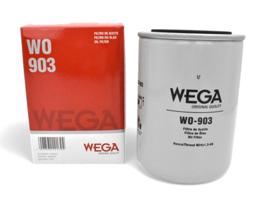 WEGA WO-903 - John Deere Cargadora 244J / 304J John Deere Minicargadora 315 / 317 / 318D / 320 / 325 / 332 John Deere Tractor Serie 4000