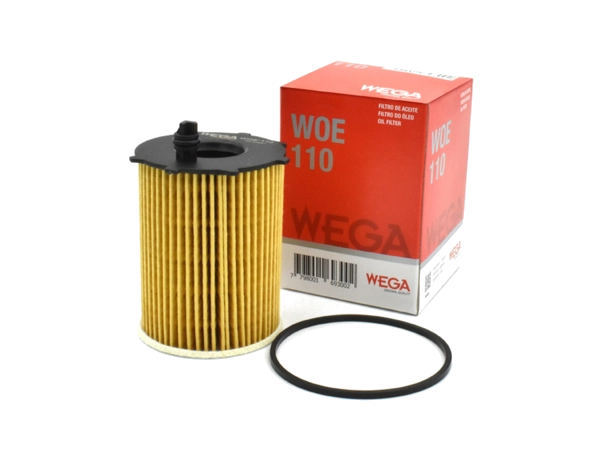 WEGA WOE-110 - CITROËN C 3 hdi 03 → , FORD Fiesta V tdci 02 → - Ecosport Tdci 03 →