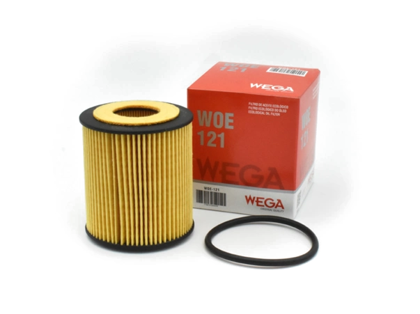 WEGA WOE-121 - Ford Mondeo IV motor 2,3 16v 161cv 2008 --->