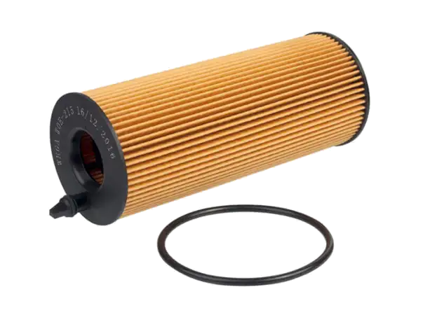 WEGA WOE-215 - BMW 120d 2.0; BMW 320d 2.0