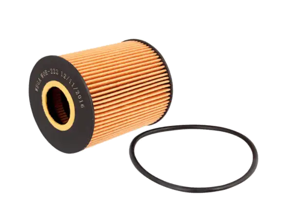 WEGA WOE-222 - Mini Cooper 1,6 - (oem BMW 11427509208), (HU 816/1x)
