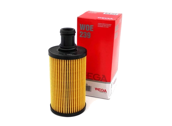 WEGA WOE-239 - Range Rover III Sport 3.0 V6 306cv 2020→ Range Rover Velar 30. V6 380cv 2020→